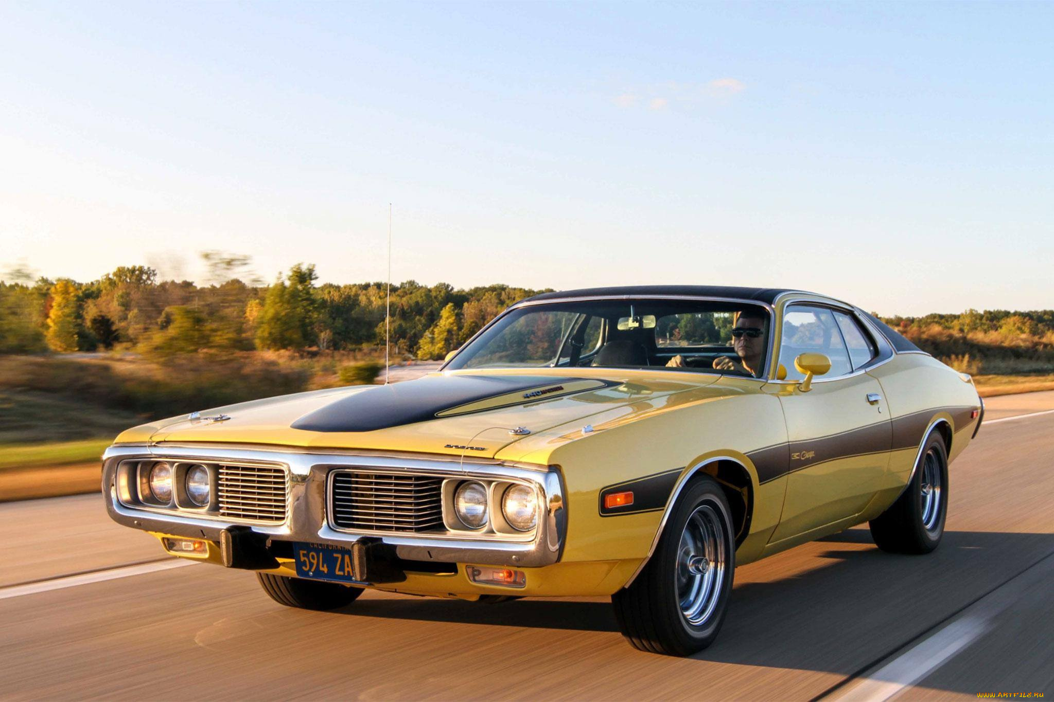 автомобили, dodge