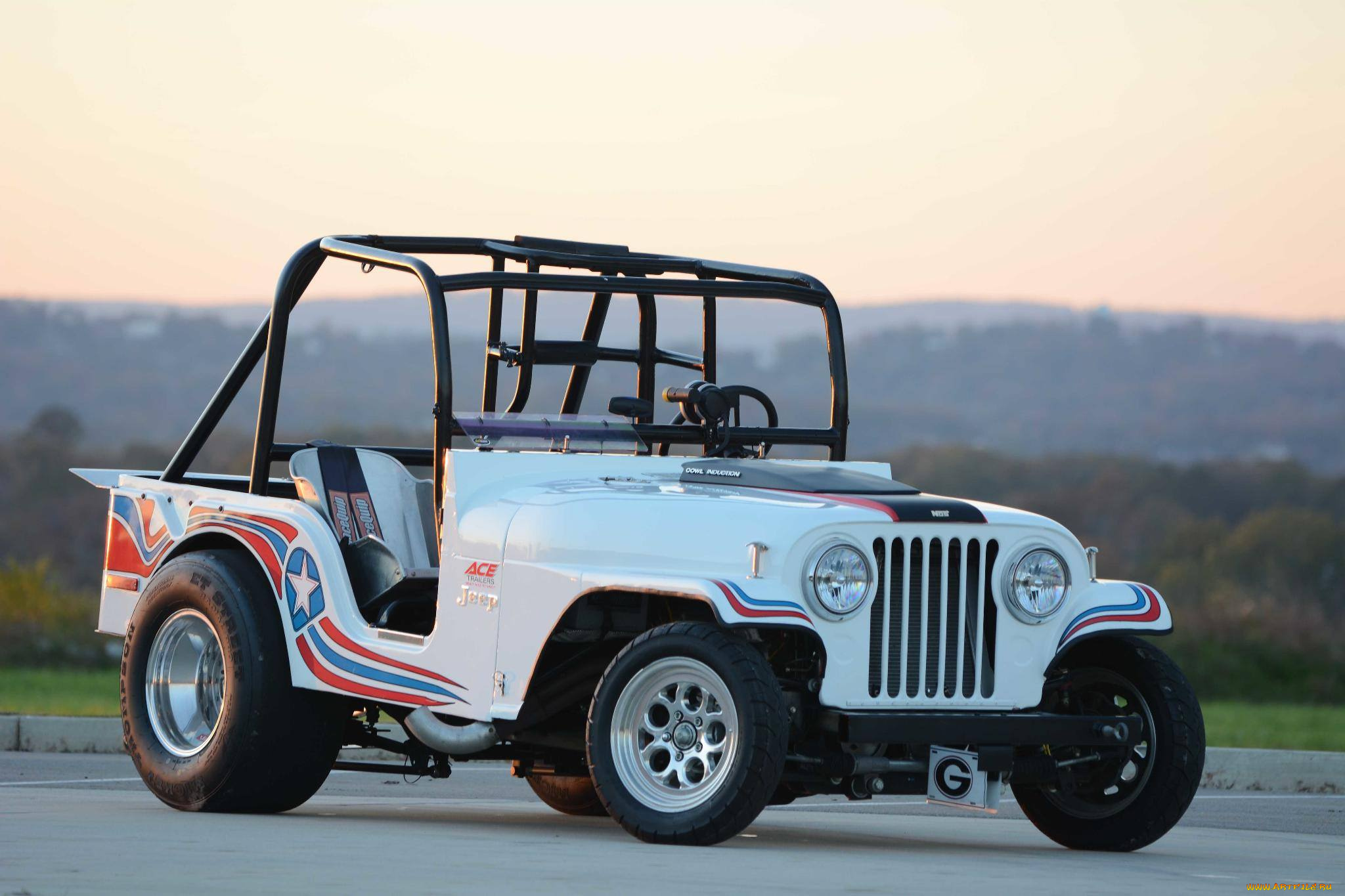 автомобили, jeep