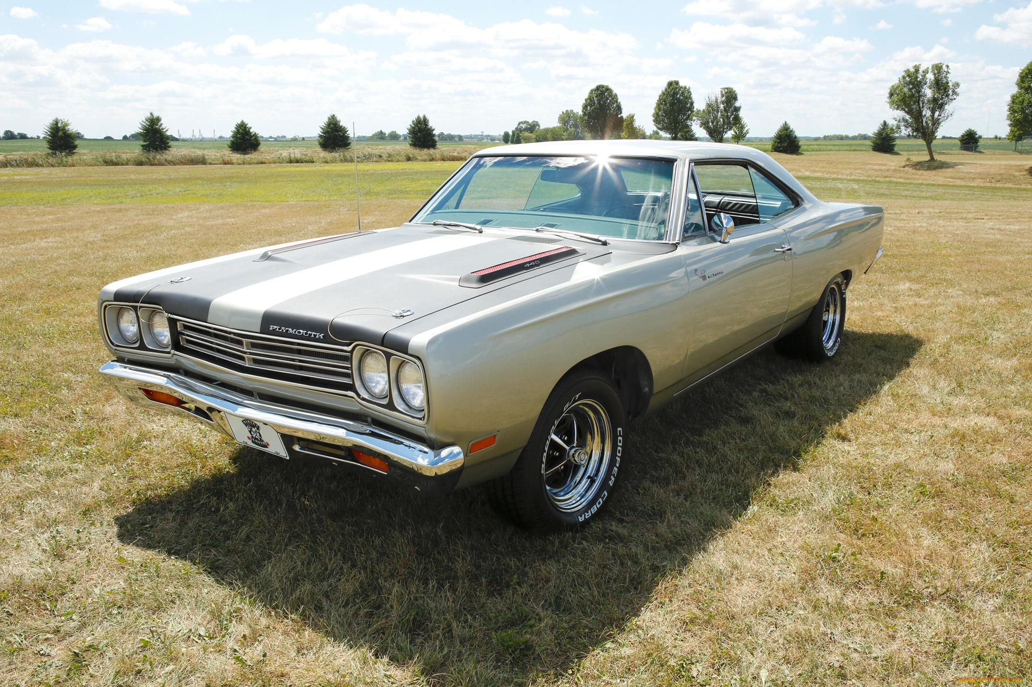 автомобили, plymouth