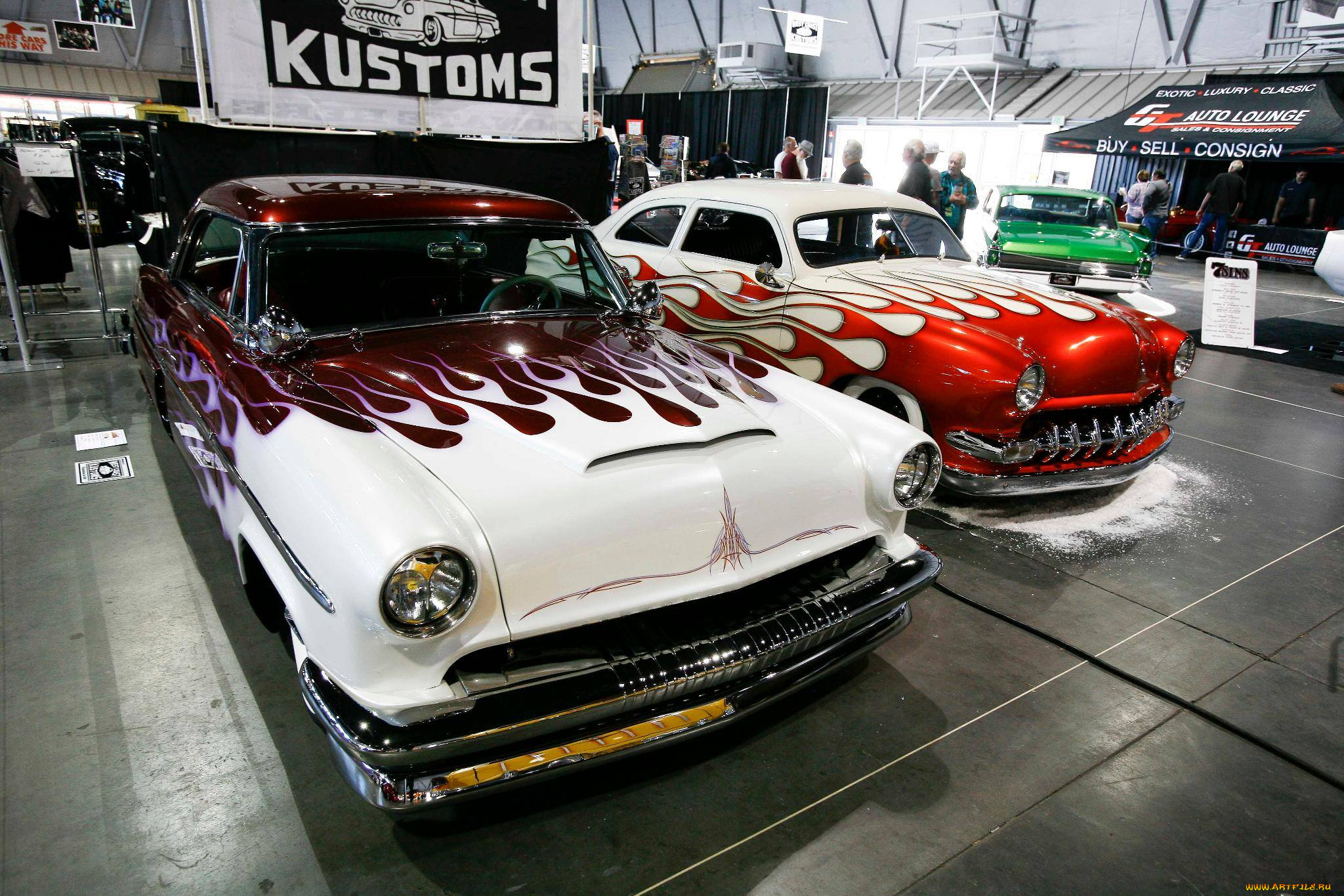 автомобили, выставки, и, уличные, фото, hotrod, streetrod