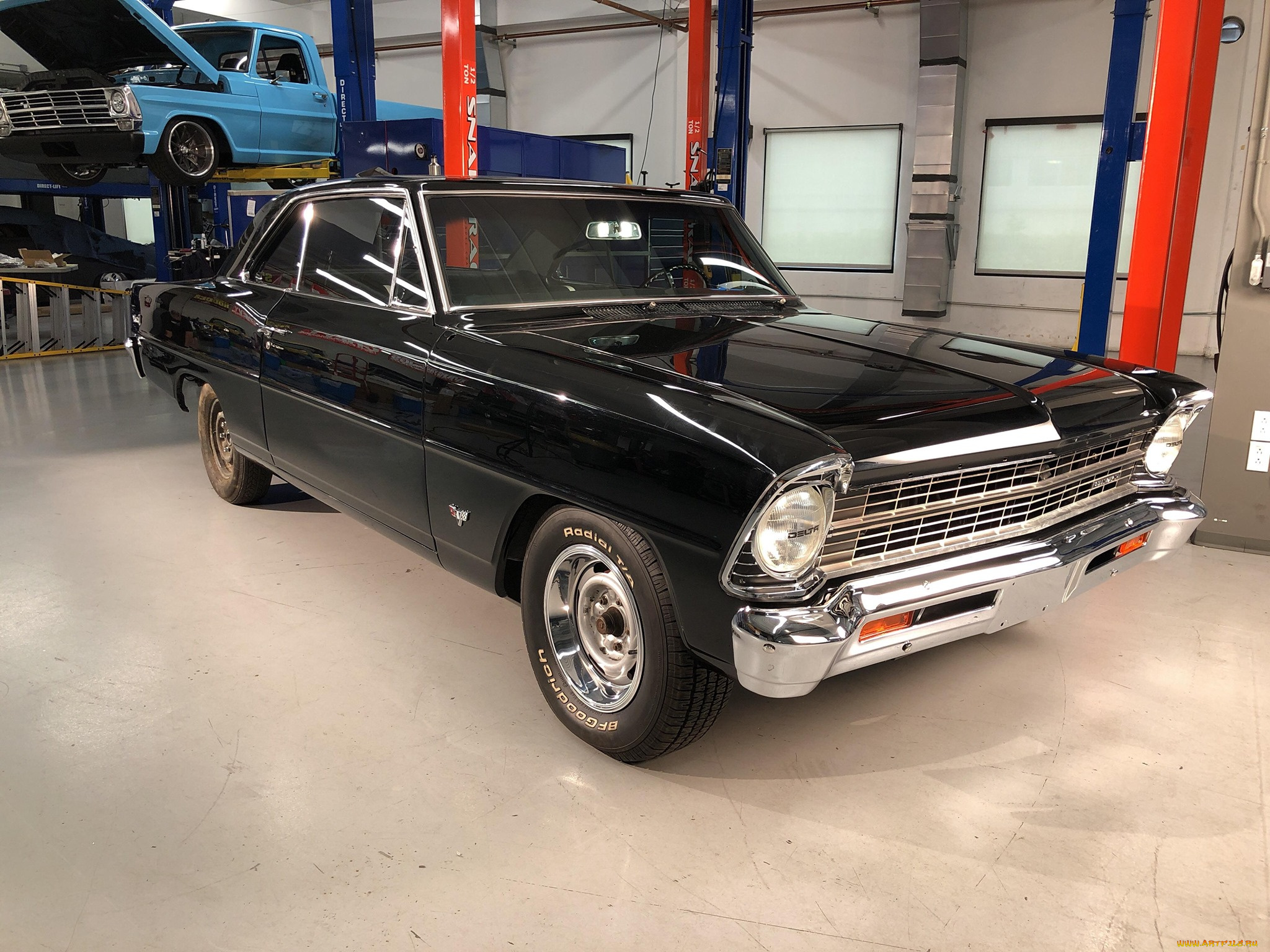 автомобили, chevrolet