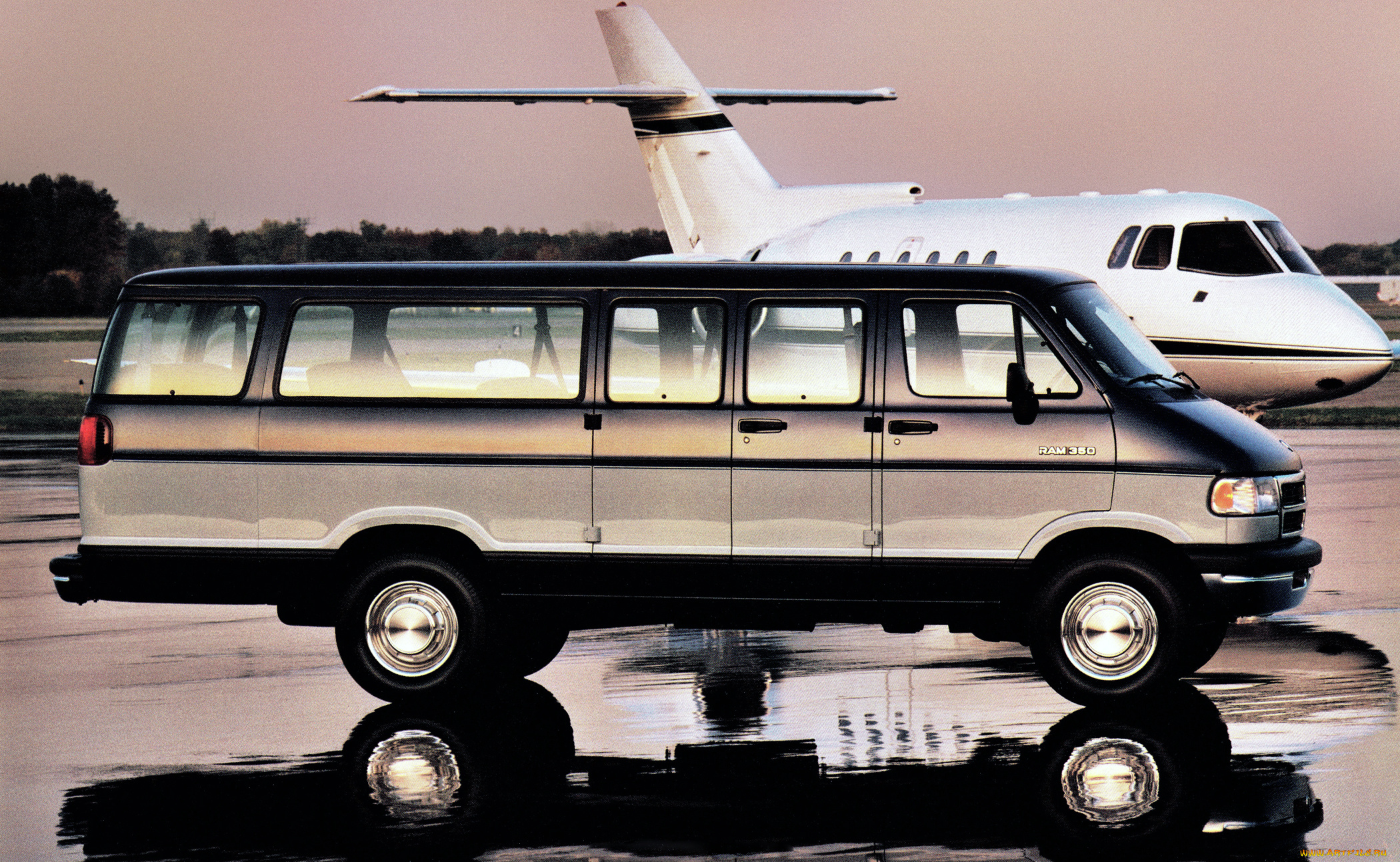 автомобили, dodge