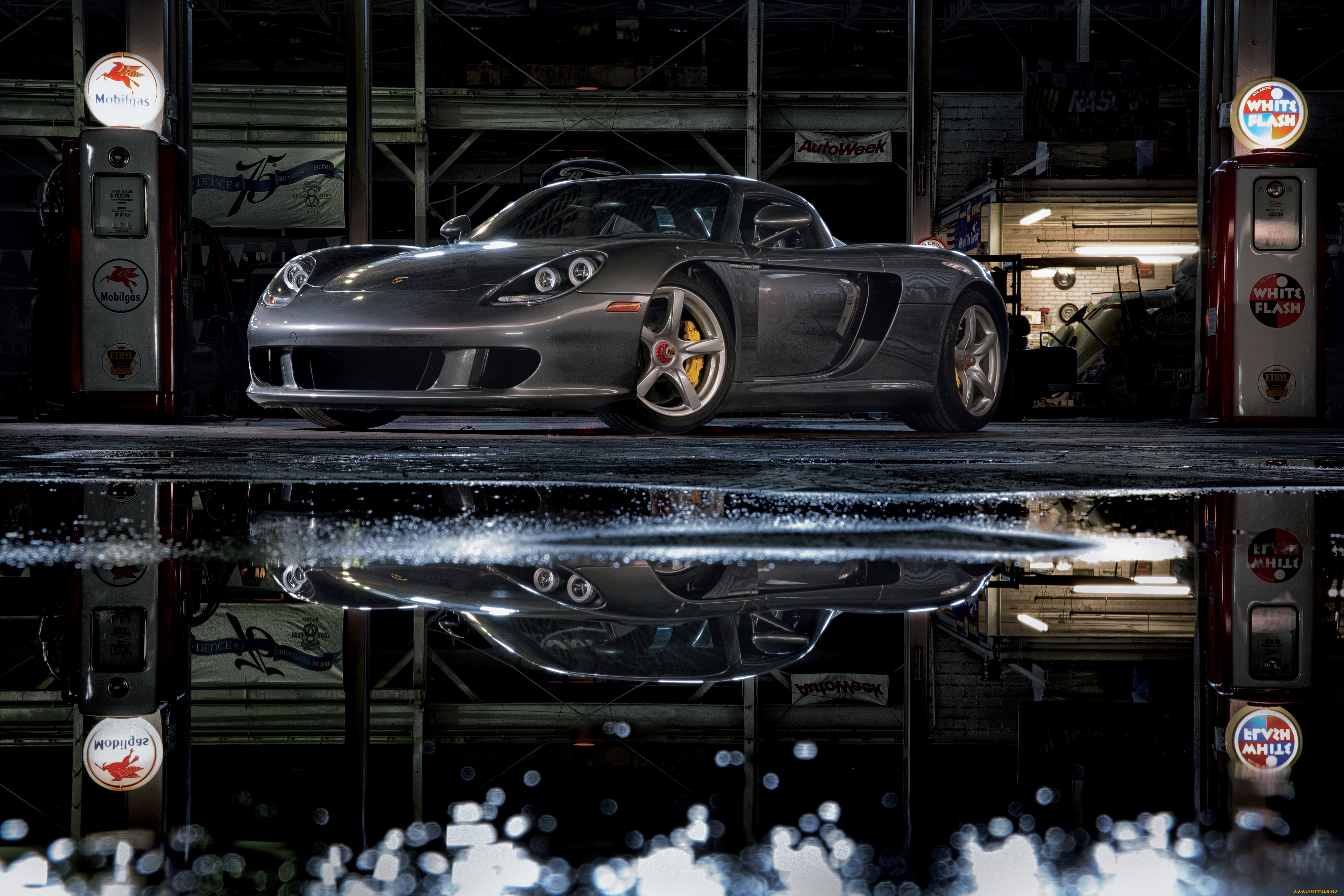 автомобили, porsche