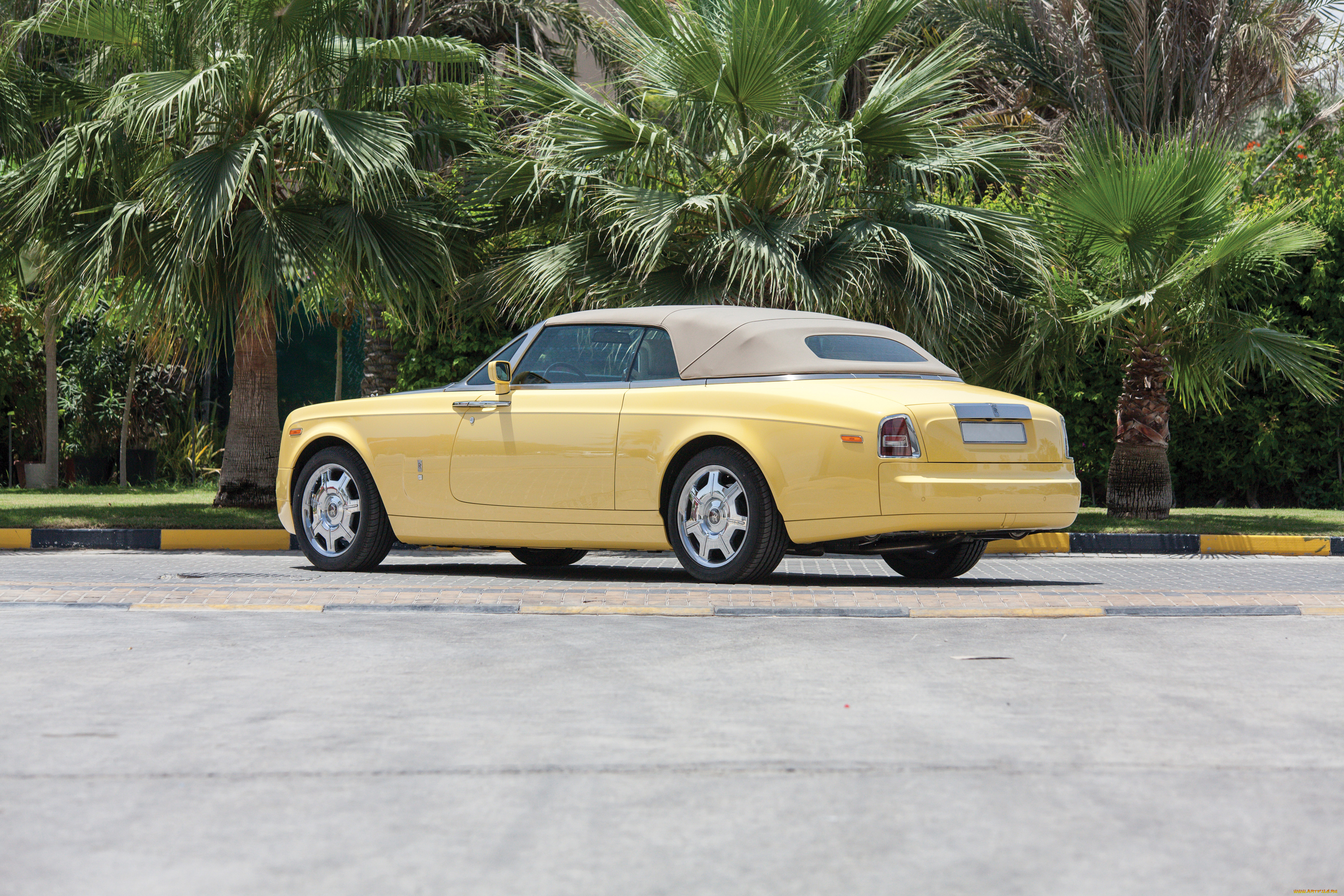 автомобили, rolls-royce