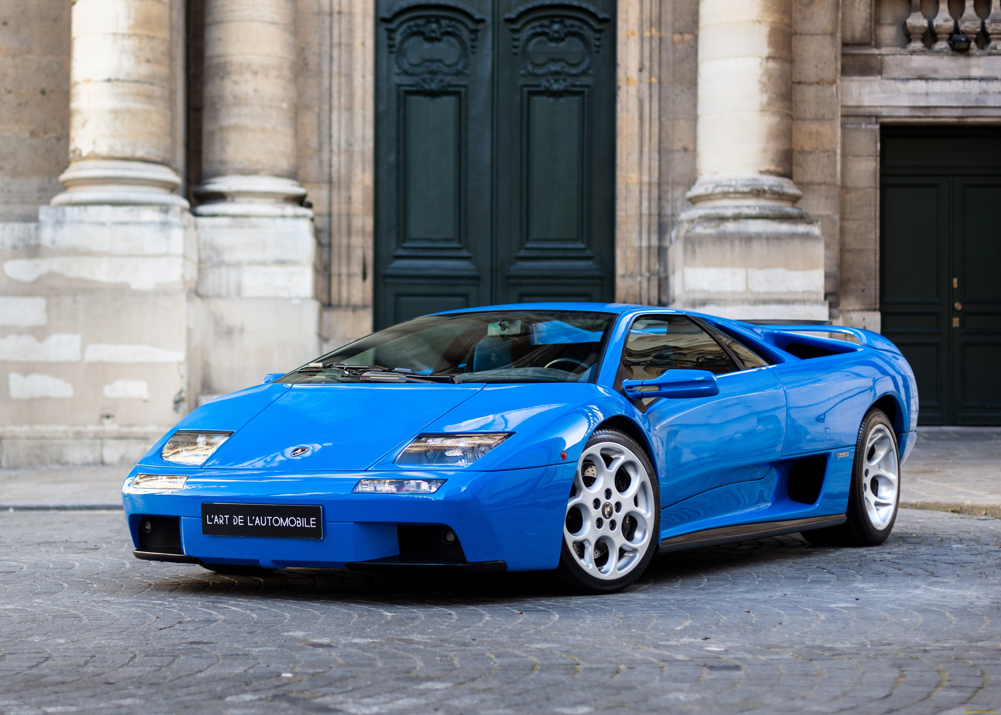 автомобили, lamborghini