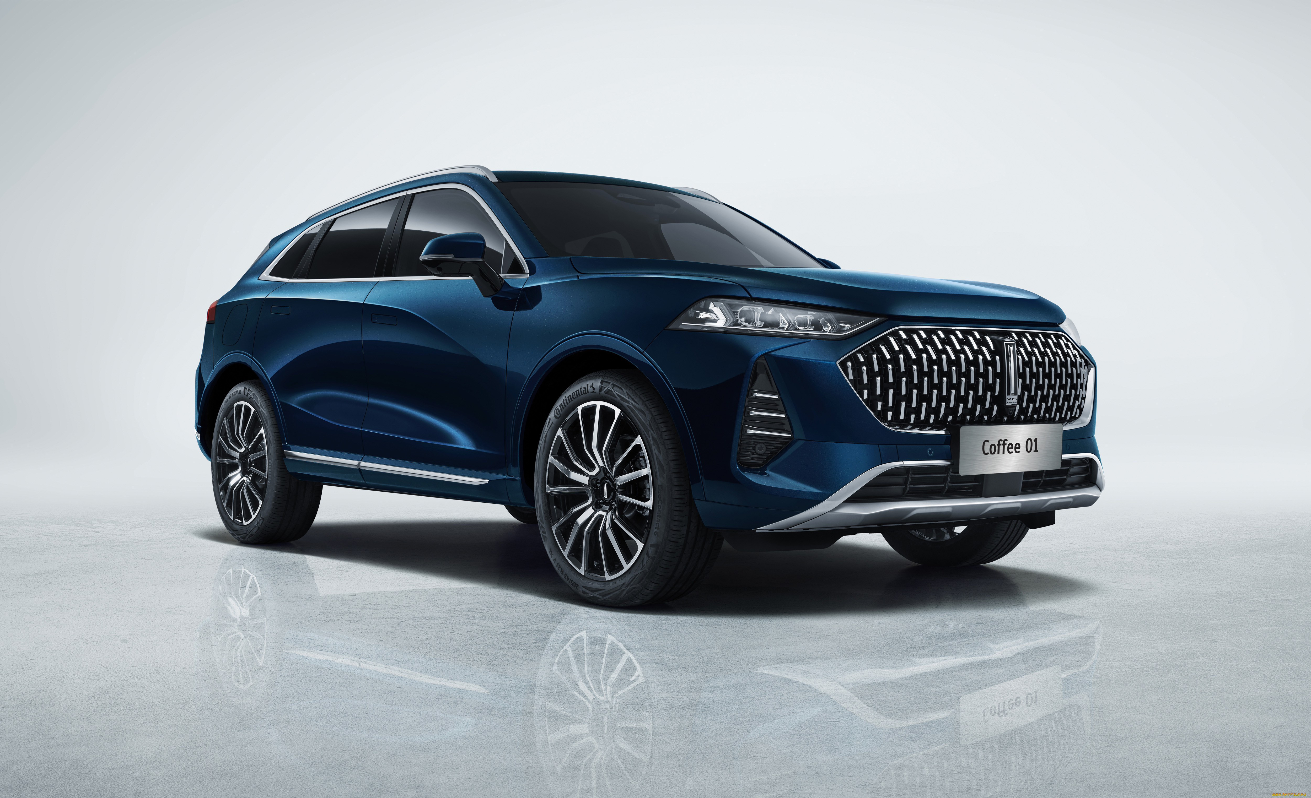 автомобили, wey