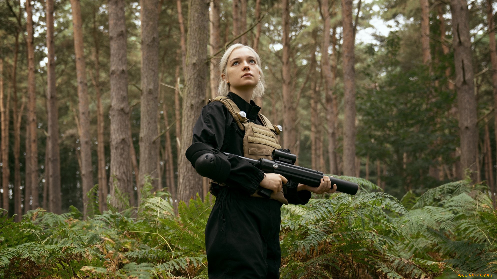 hanna, сериал, кино, фильмы