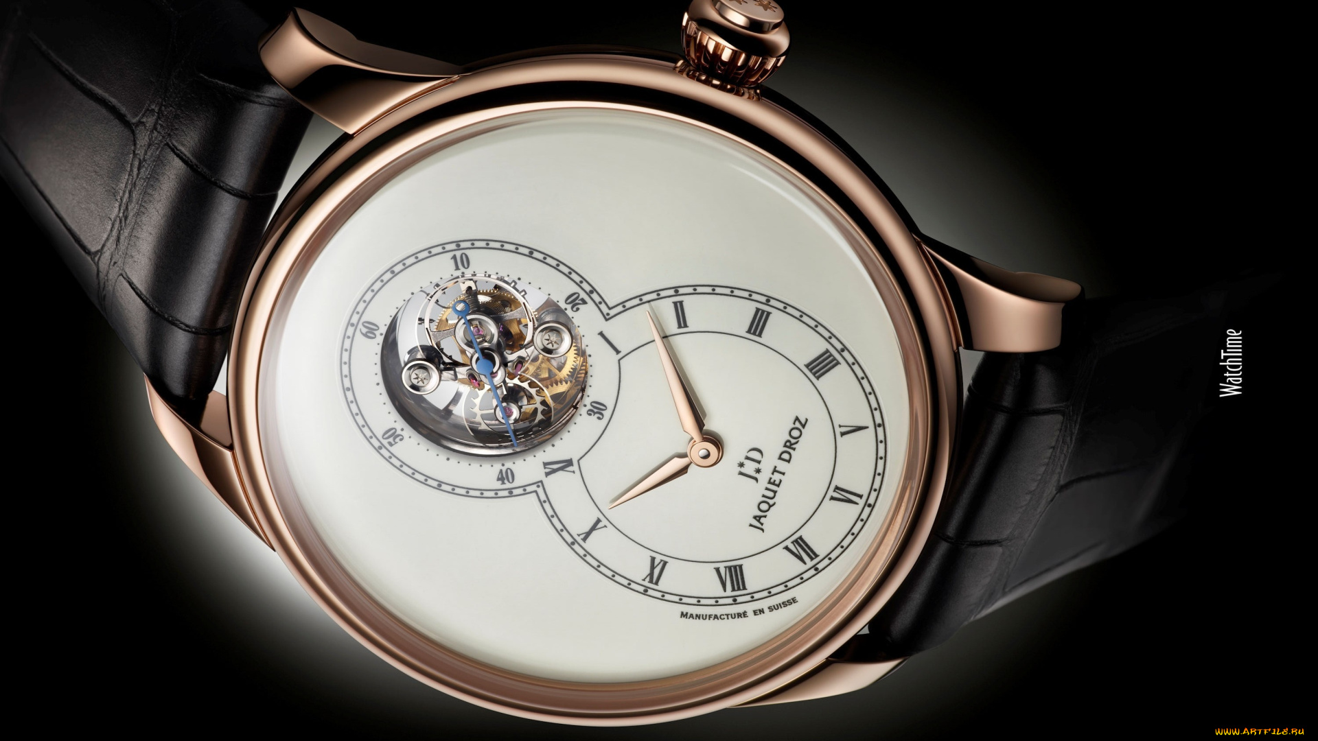 бренды, -, другое, роскошные, часы, наручные, jaquet, droz