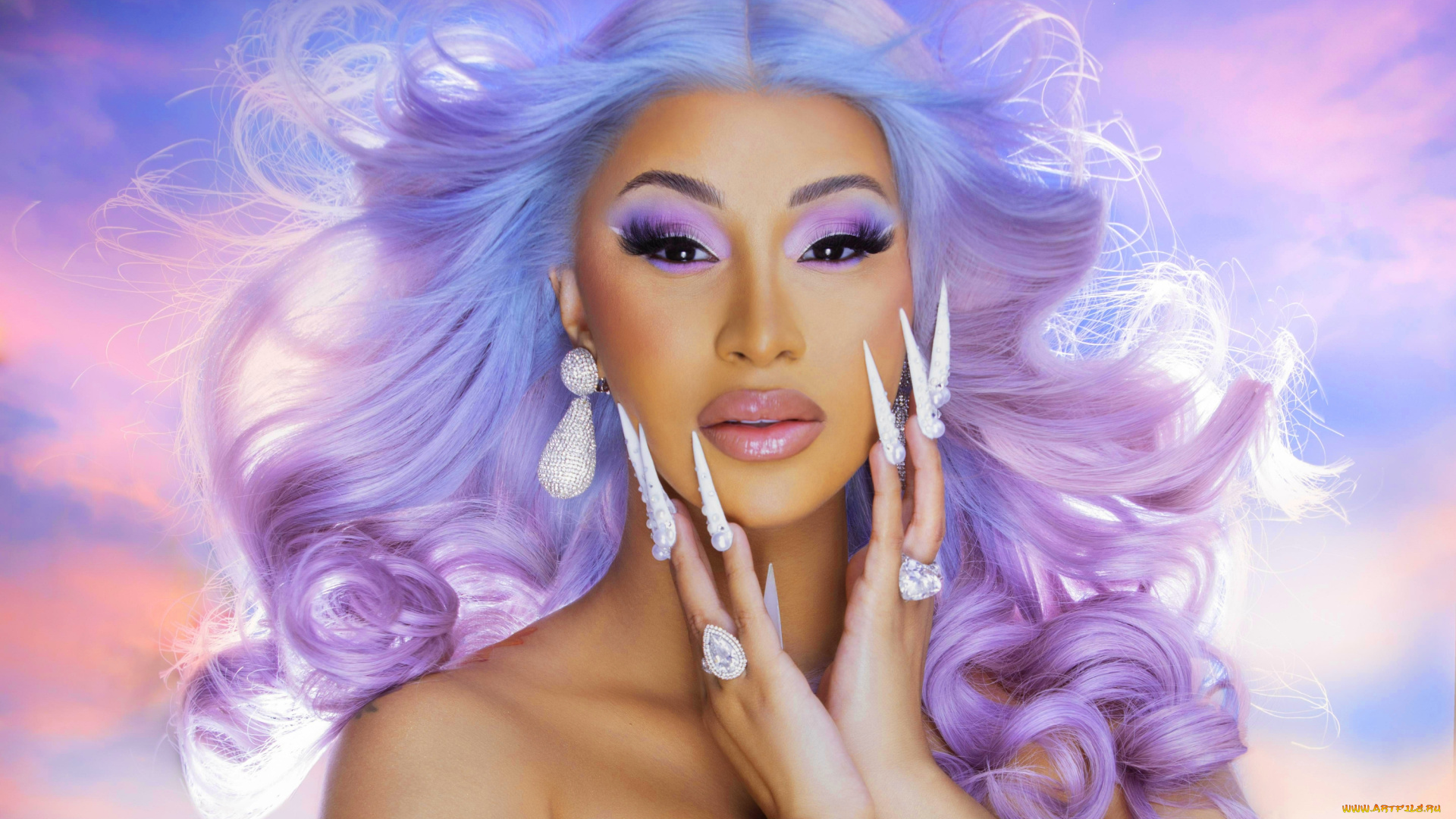 cardy, b, музыка, -другое, cardy, b