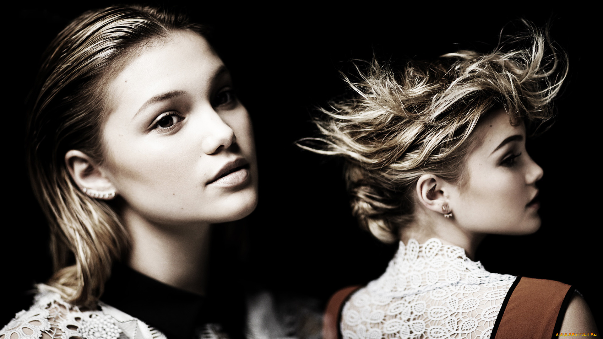 девушки, olivia, holt, olivia, holt