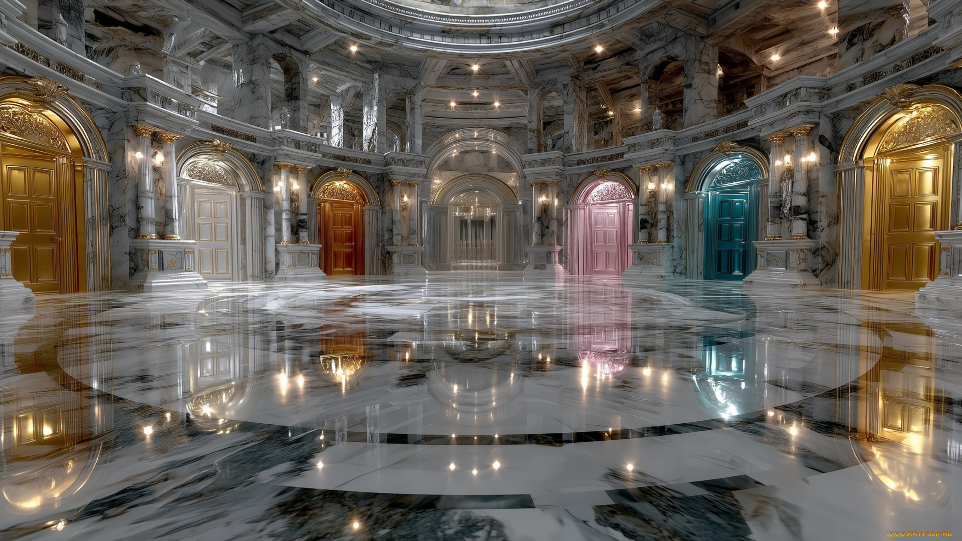 3д, графика, архитектура, , architecture, нейросети, графика, нейроарт, ai, art, нейронные, сети, рисунки, нейро, искусство, нейрографика, graphics, neuroart, neural, networks, drawings, neuro, neurography