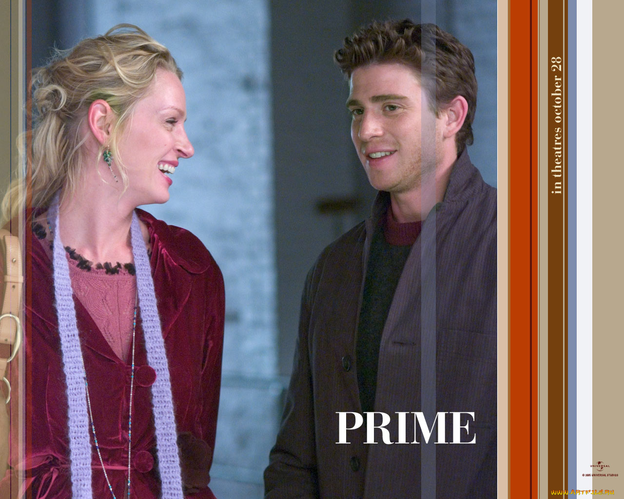 prime, кино, фильмы