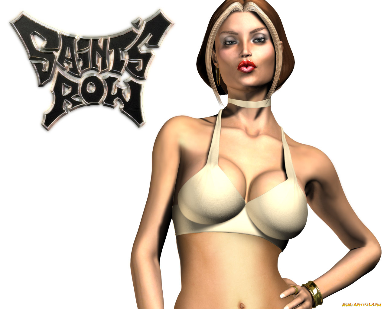 saint`s, row, видео, игры