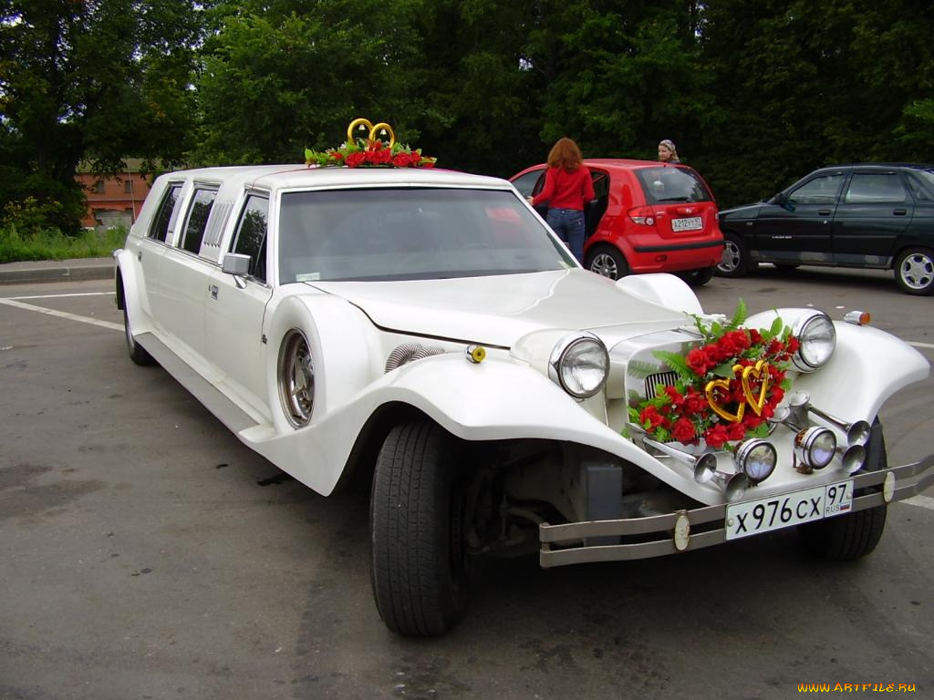 автомобили, excalibur