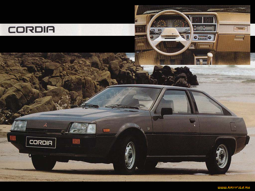 автомобили, mitsubishi