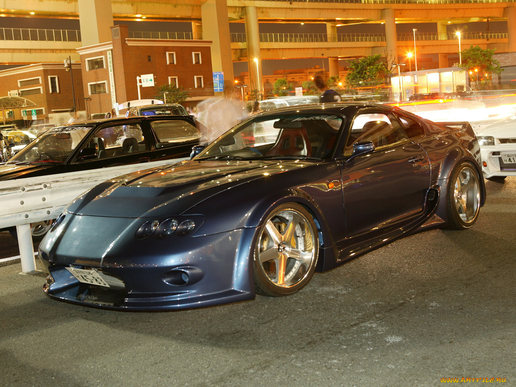 автомобили, toyota