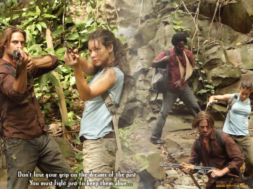 кино, фильмы, lost