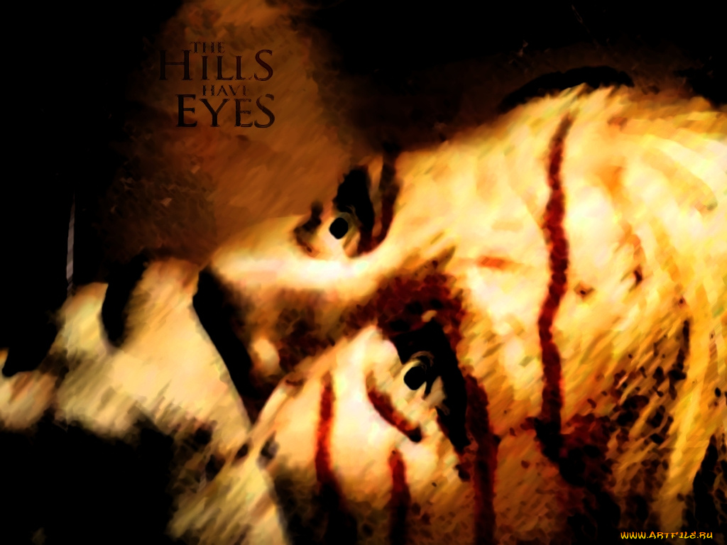 кино, фильмы, the, hills, have, eyes