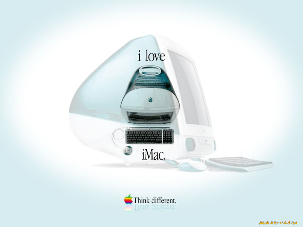 компьютеры, мониторы, ноутбуки