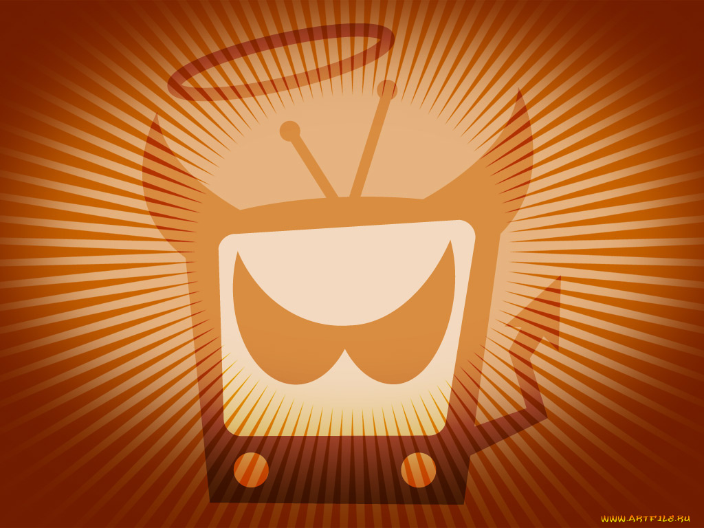 рисованные, минимализм