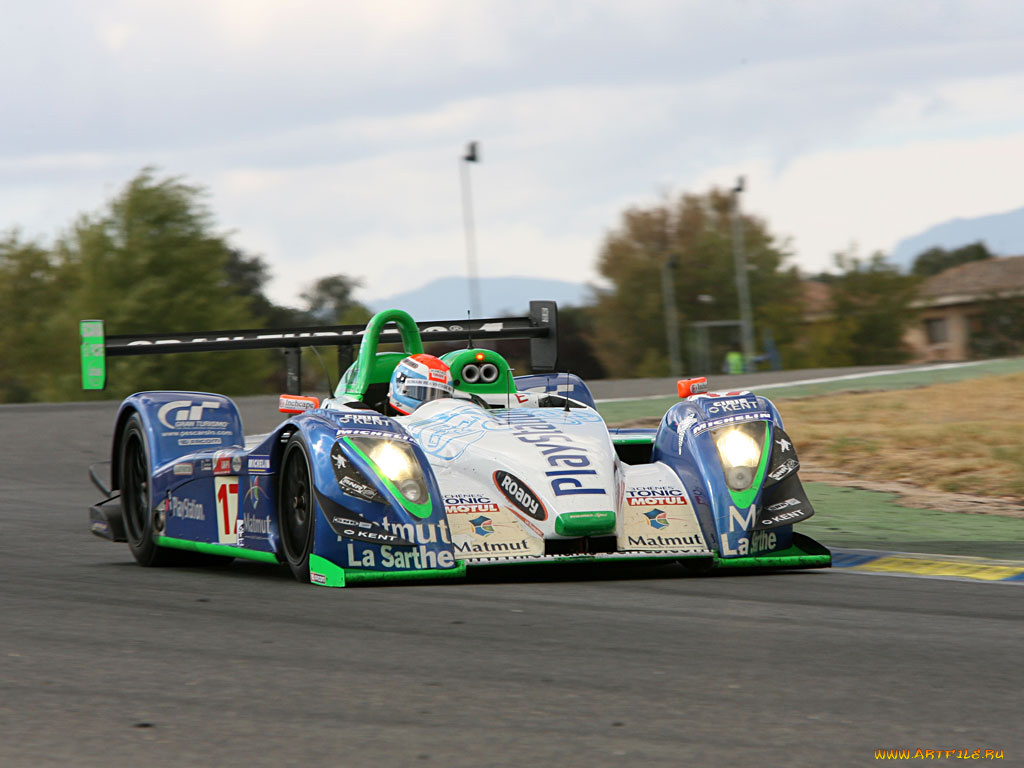 спорт, автоспорт