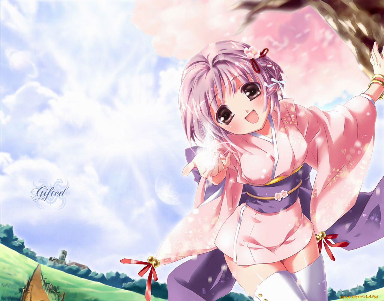 аниме, *unknown, другое