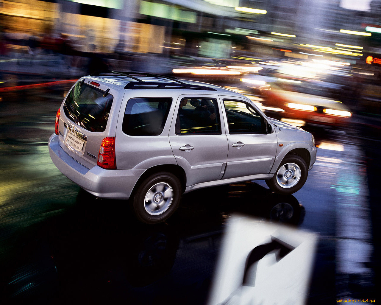 автомобили, mazda