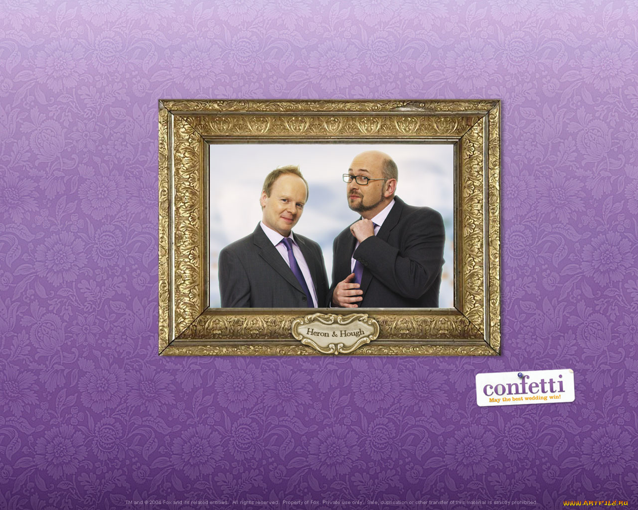 confetti, кино, фильмы