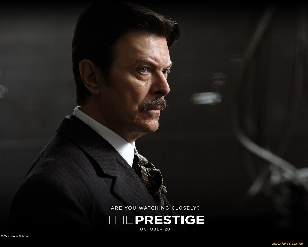 the, prestige, кино, фильмы