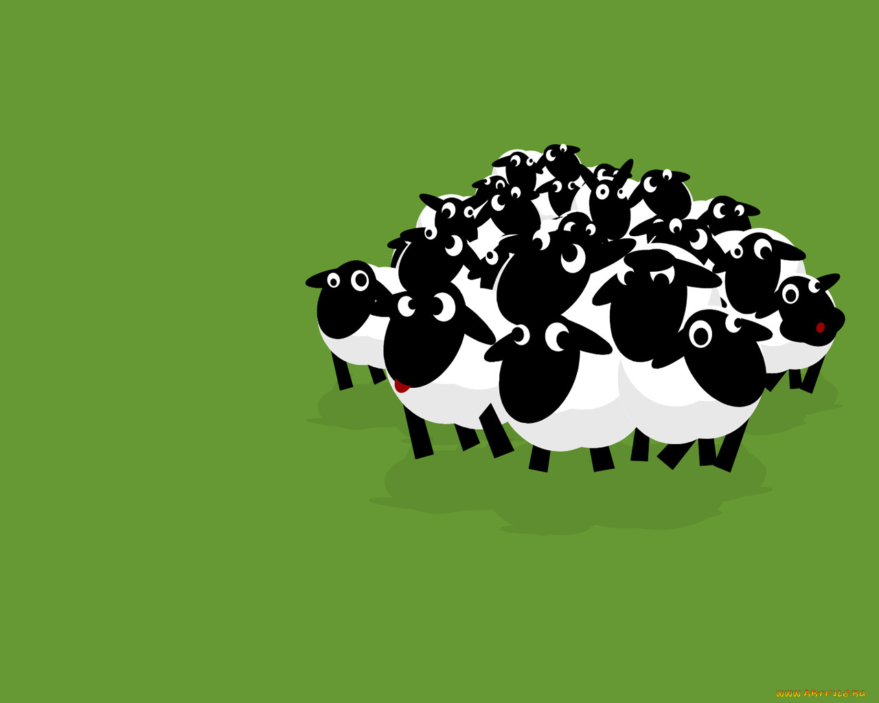 векторная, графика