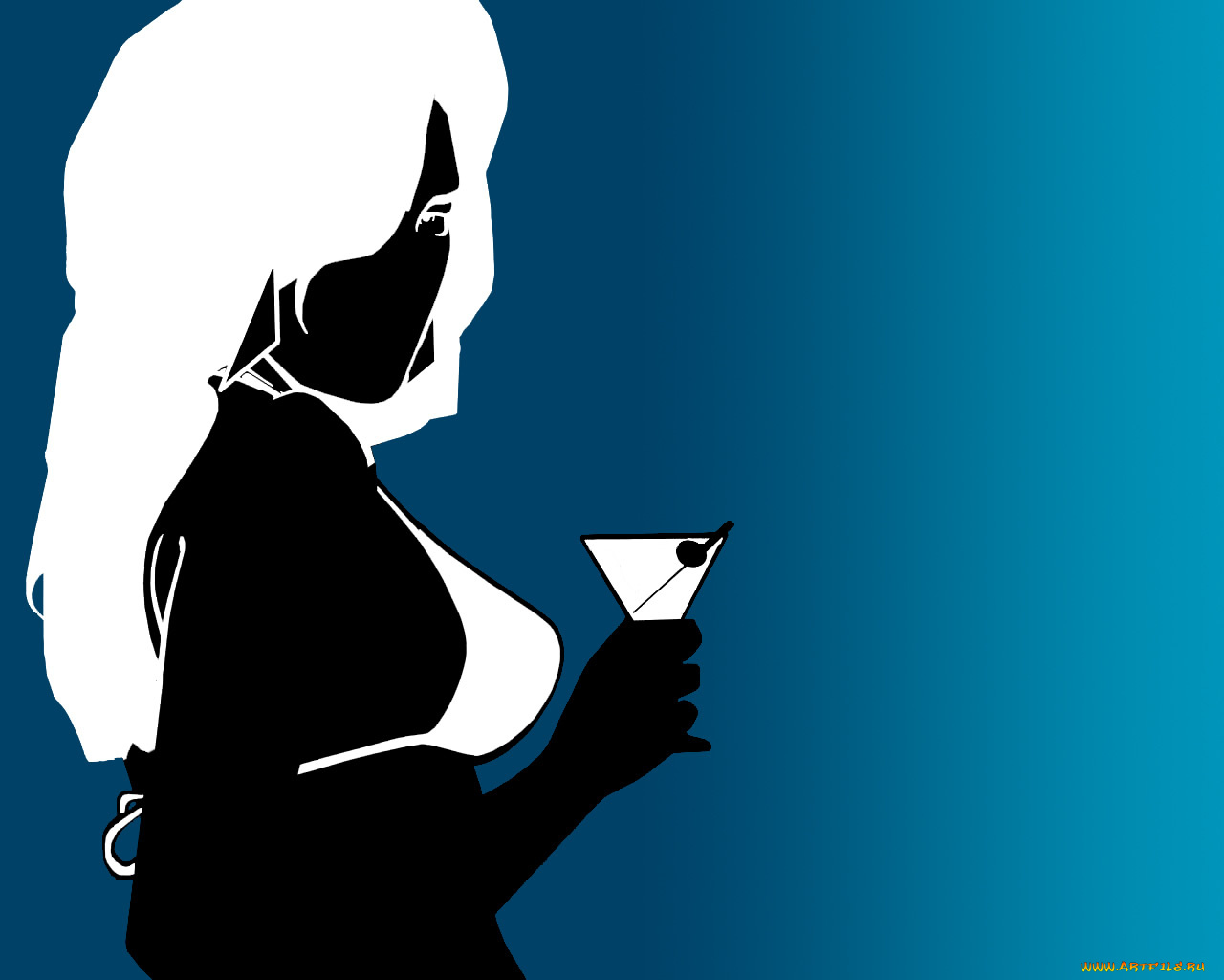 векторная, графика