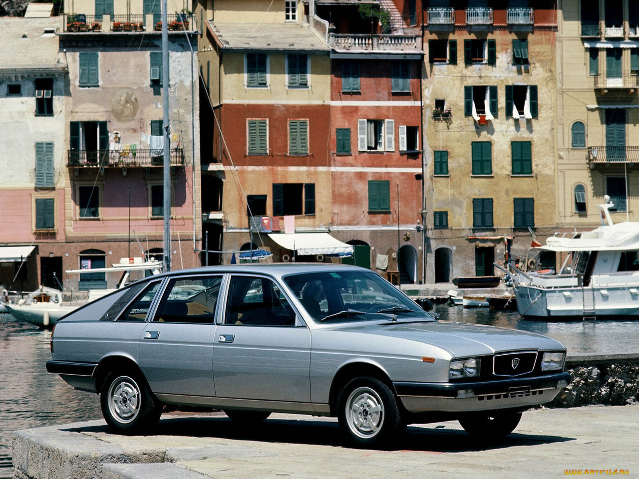 автомобили, lancia