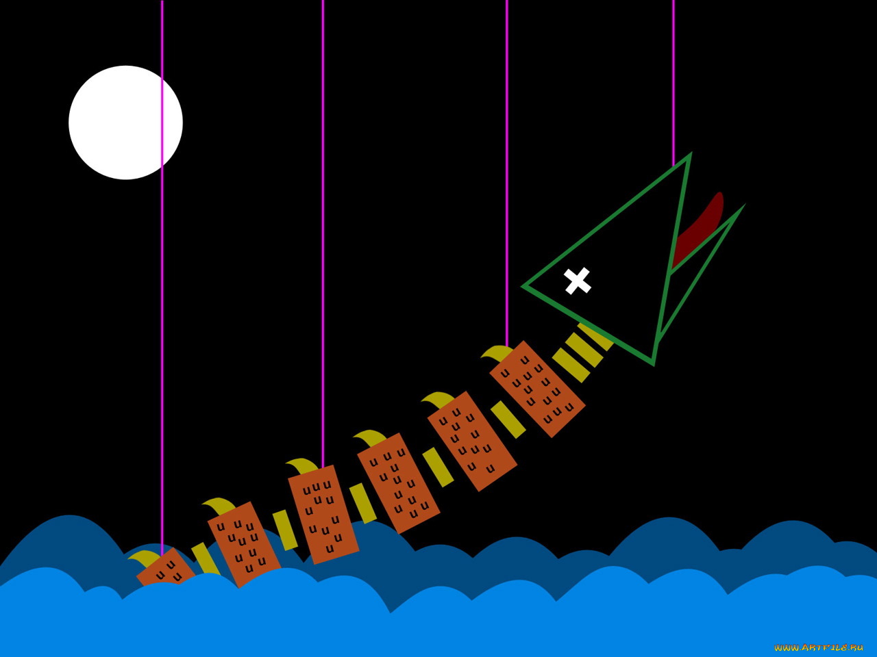 векторная, графика