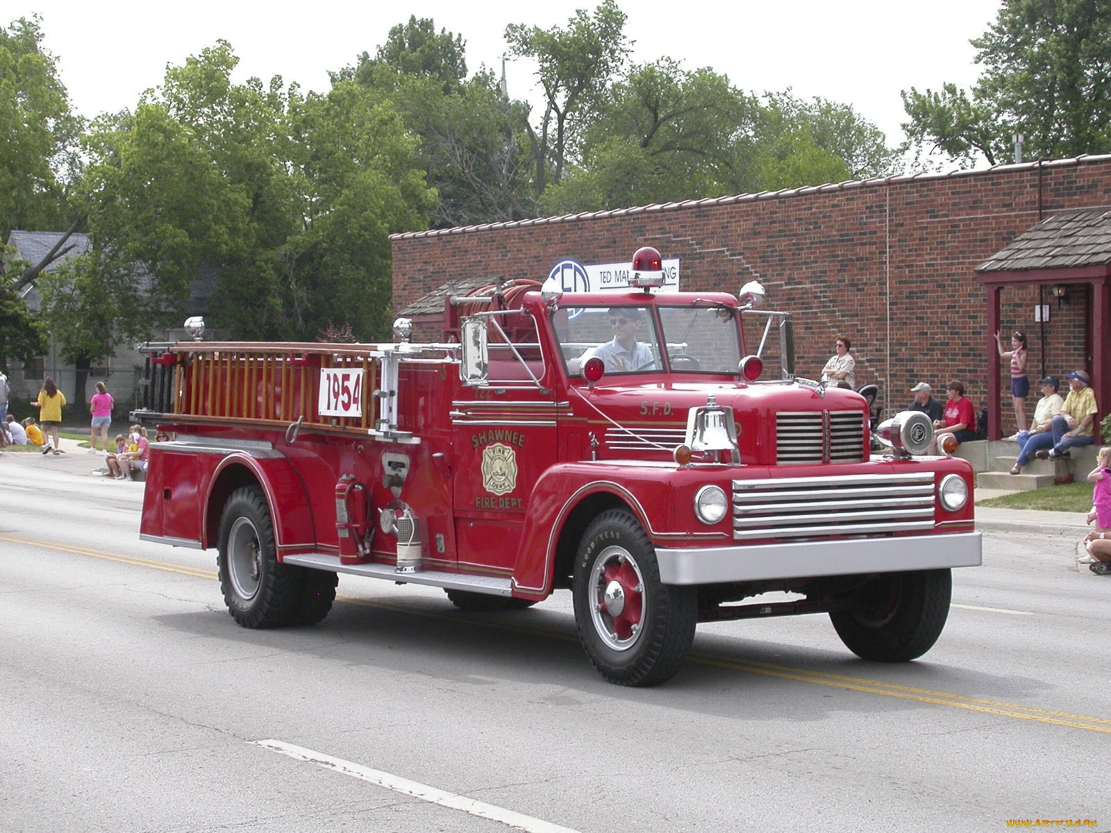 автомобили, пожарные, машины