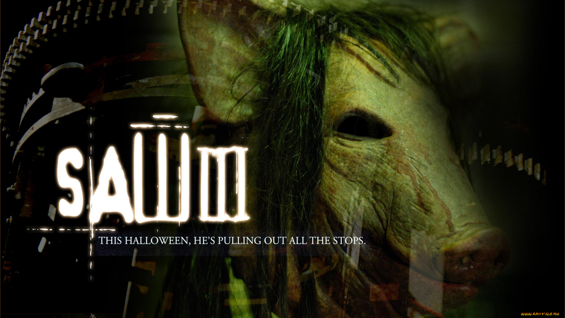 saw, iii, кино, фильмы