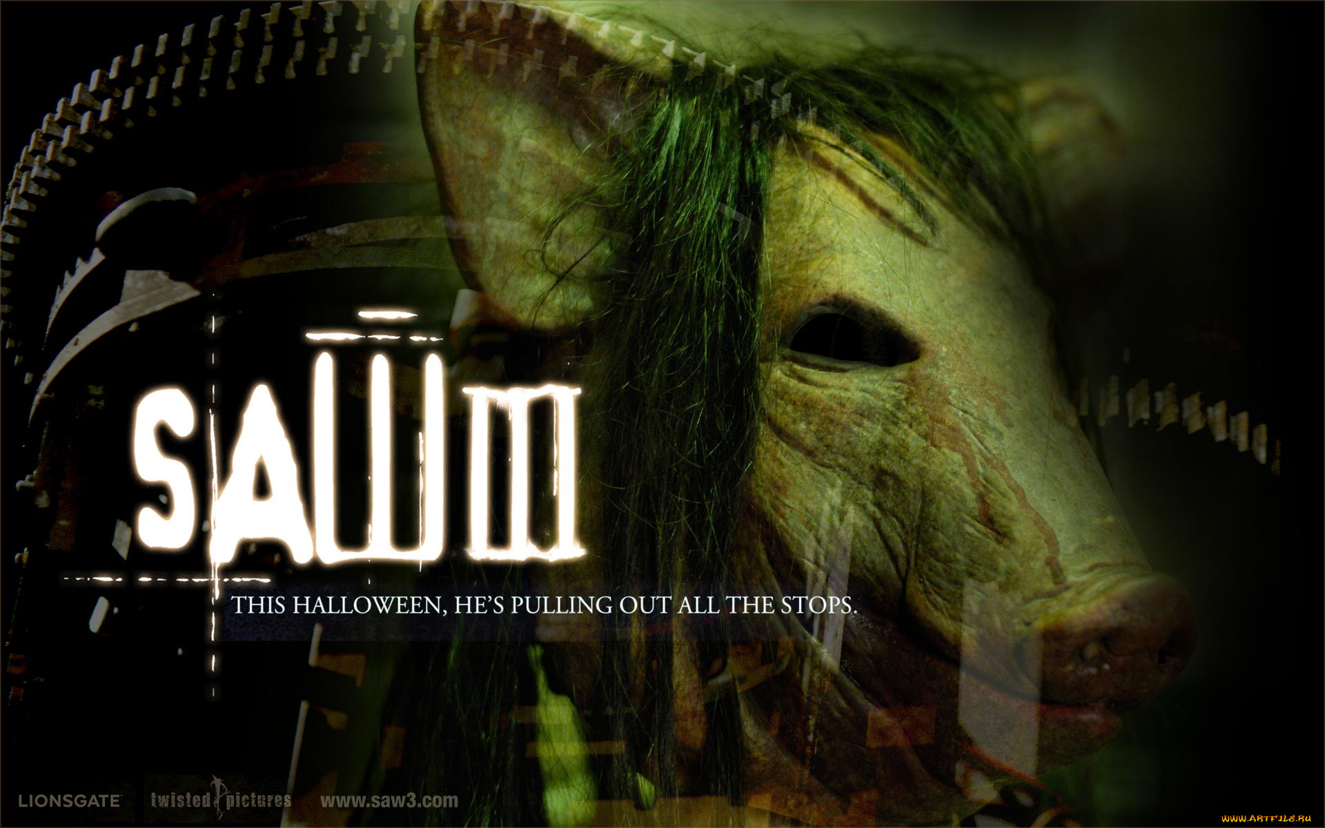 saw, iii, кино, фильмы