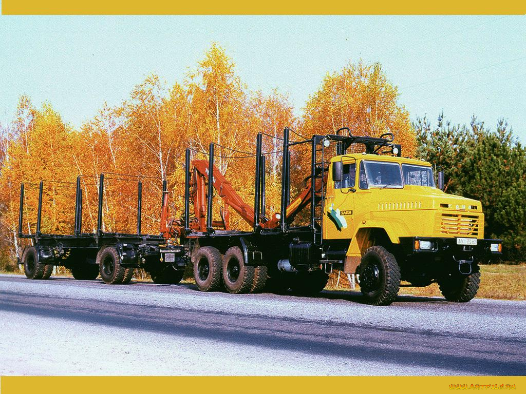 6133, автомобили, краз