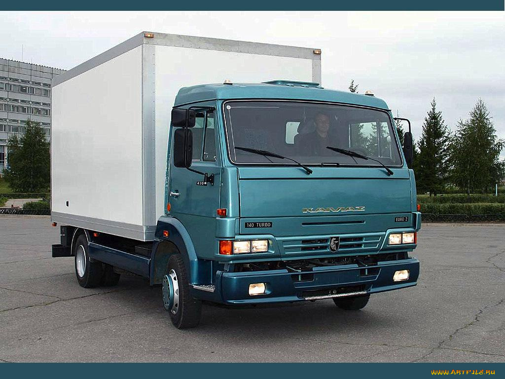 автомобили, камаз
