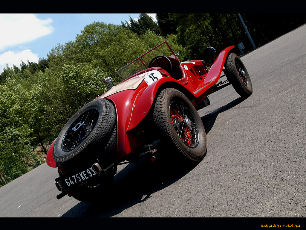 автомобили, классика