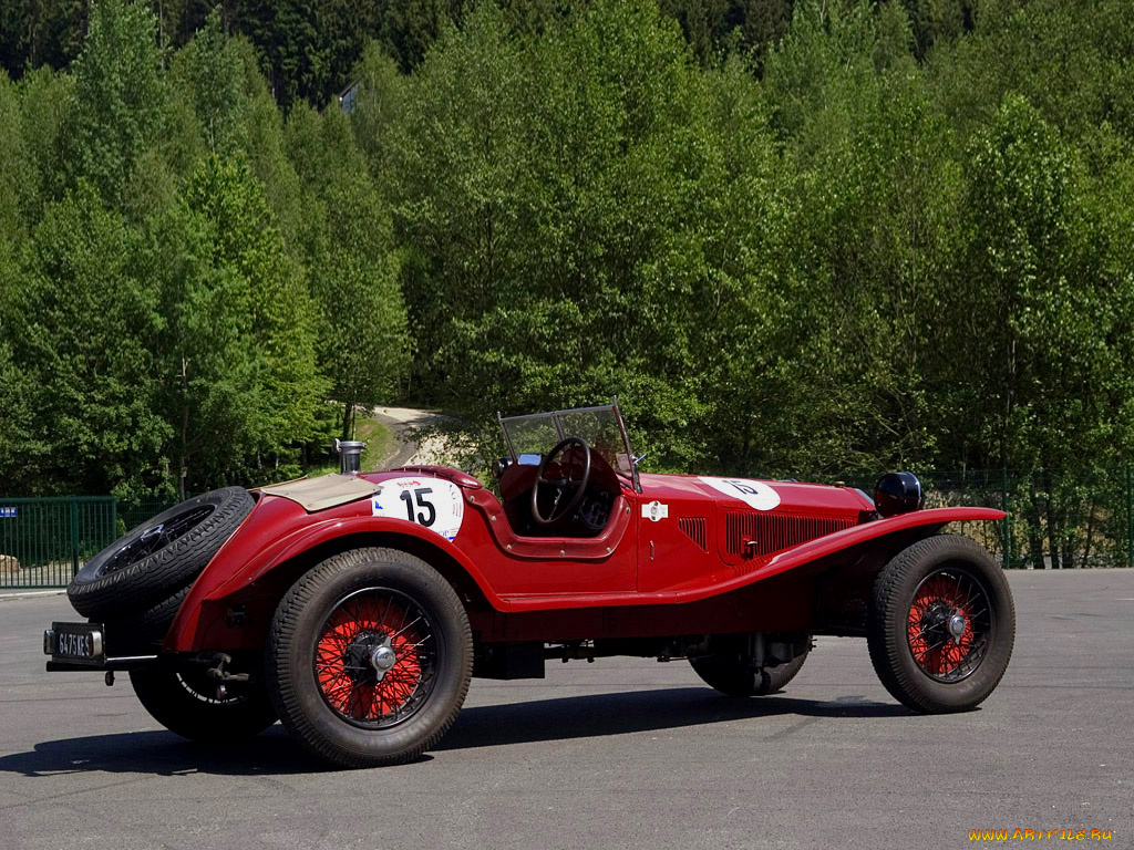 автомобили, классика