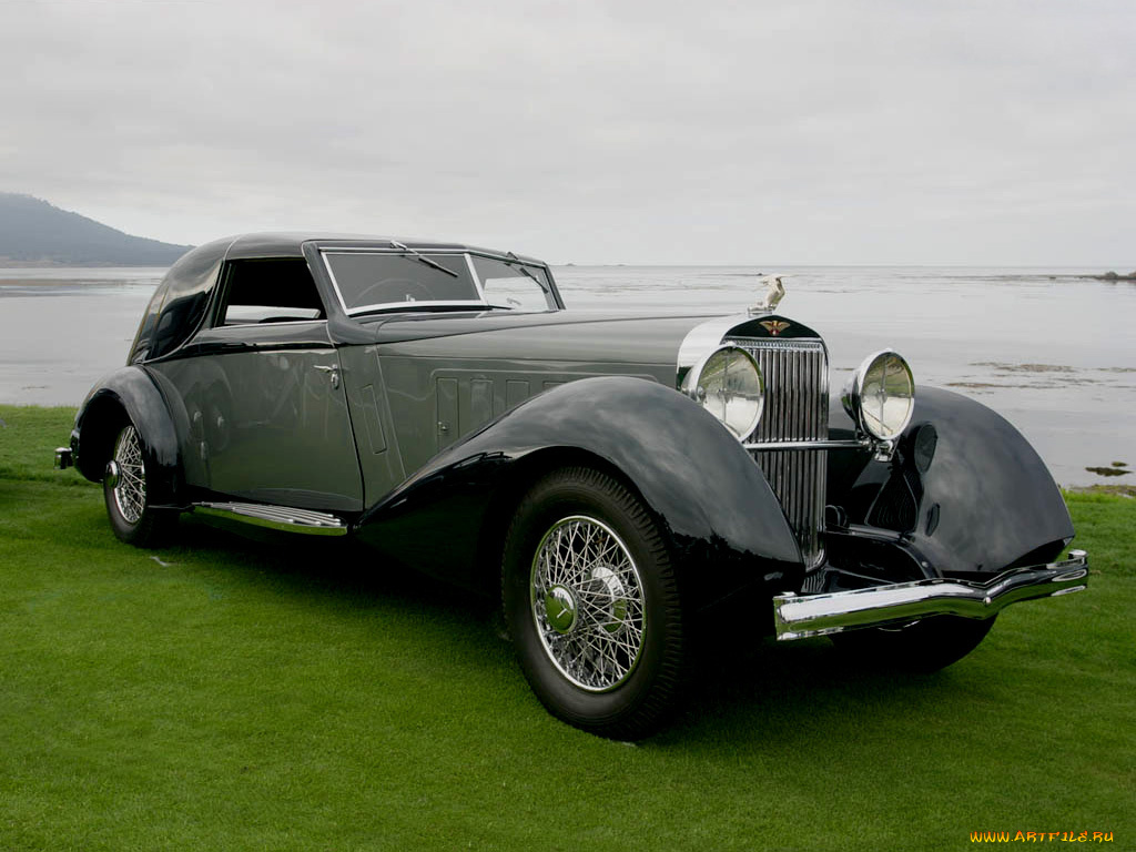 автомобили, классика