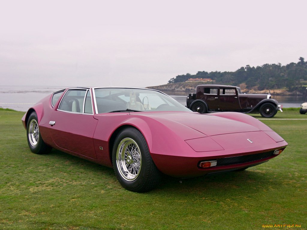 автомобили, monteverdi