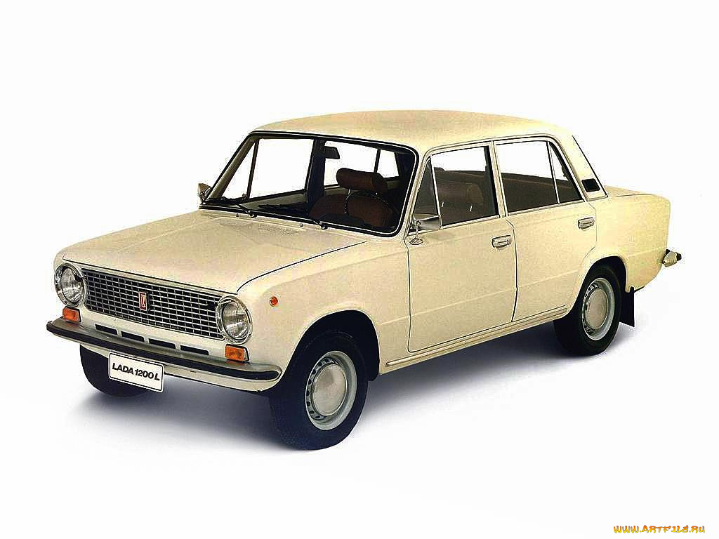 автомобили, ваз