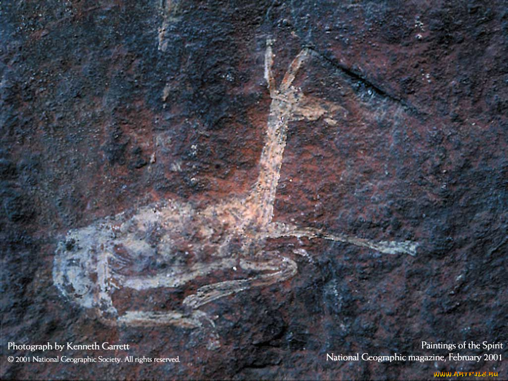 разное, граффити