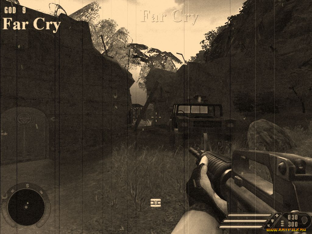 видео, игры, far, cry