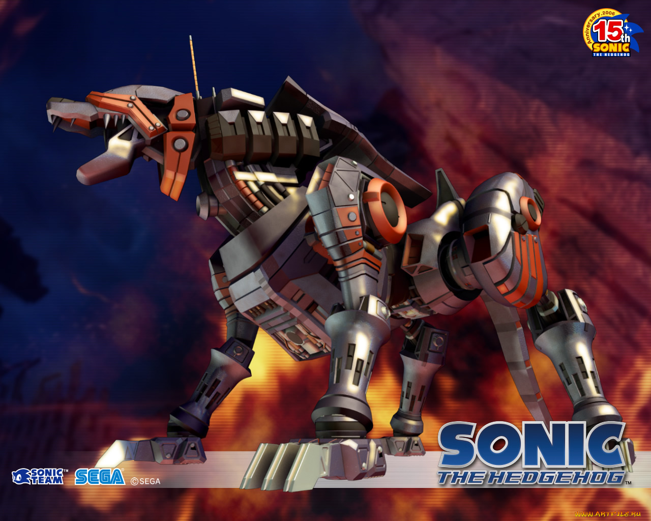 видео, игры, sonic, the, hedgehog