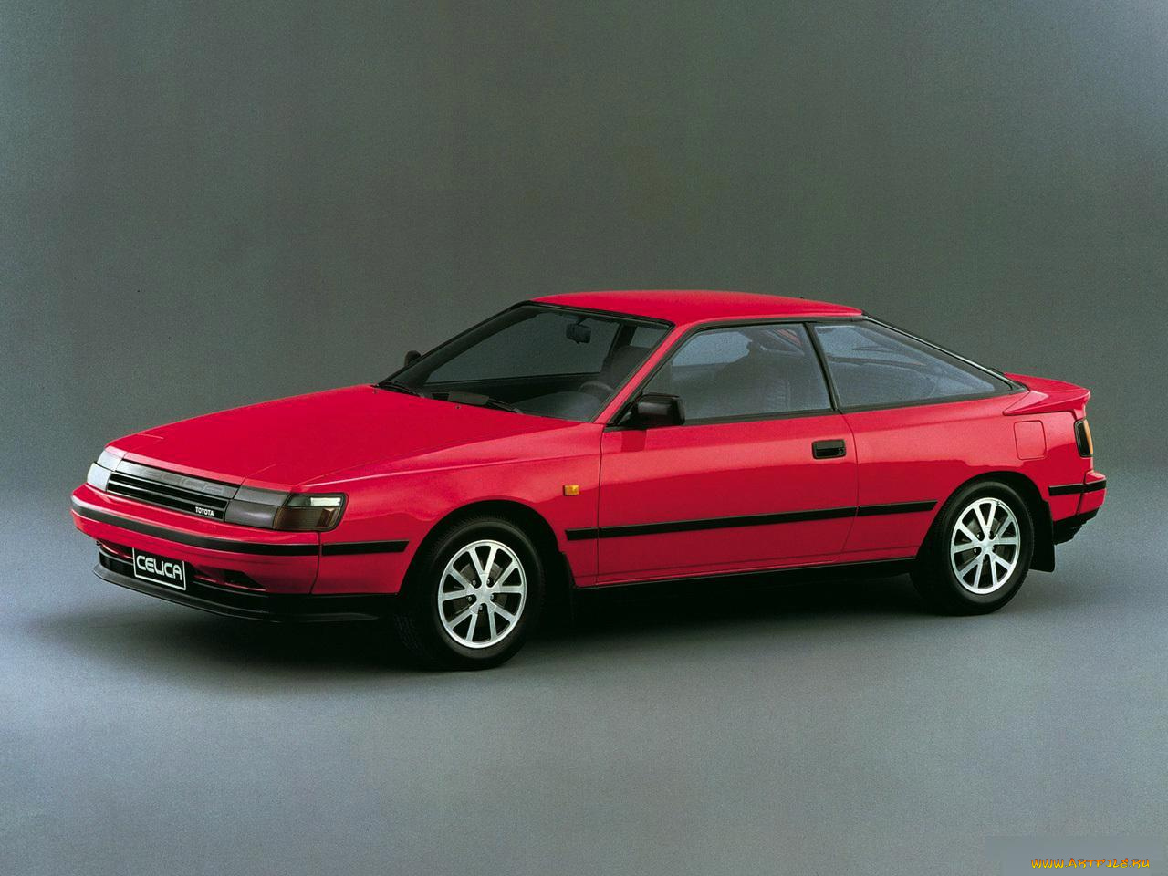 автомобили, toyota