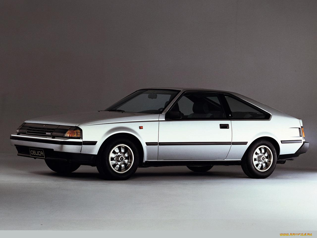 автомобили, toyota