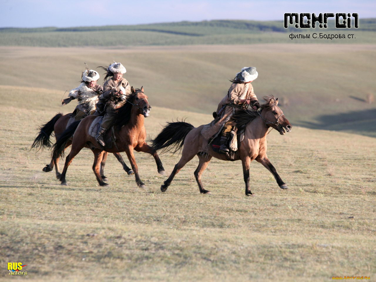 кино, фильмы, монгол