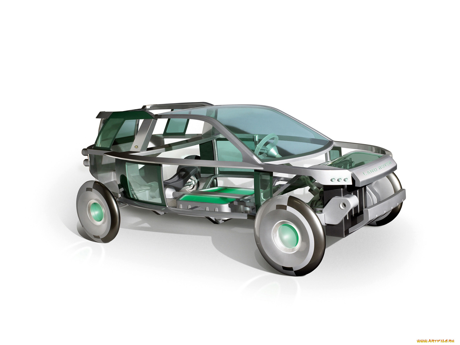 автомобили, 3д